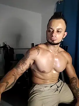 JacobJamess online show from February 2026 06:22:01 AM