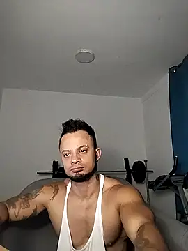 JacobJamess online show from February 2026 02:09:02 AM
