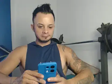 Snapshot of JacobJamess chatting on December 2024 12:03:01 PM JacobJamess online show from December 2024 12:03:01 PM