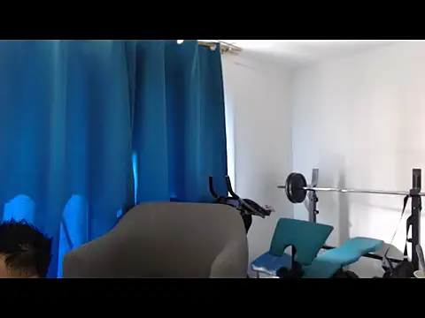 JacobJamess online show from May 2026 08:39:01 PM
