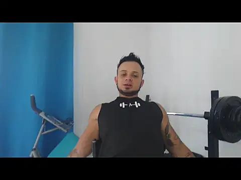 Snapshot of JacobJamess chatting on September 2025 05:24:02 PM JacobJamess online show from September 2025 05:24:02 PM