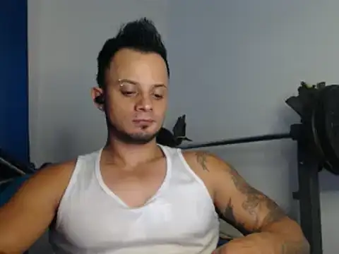 Snapshot of JacobJamess chatting on December 2024 03:47:02 AM JacobJamess online show from December 2024 03:47:02 AM