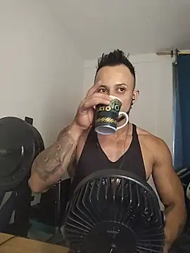 JacobJamess online show from July 2026 11:28:01 PM