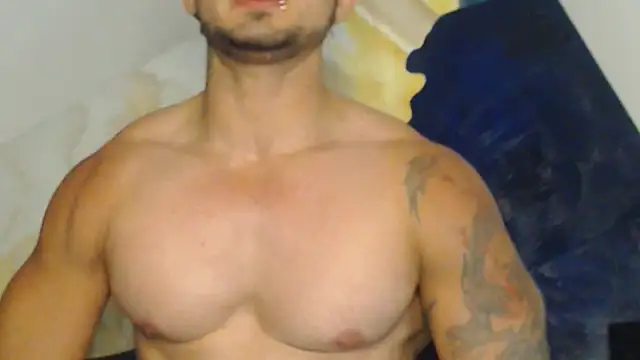 JacobJamess online show from November 2025 03:10:02 AM