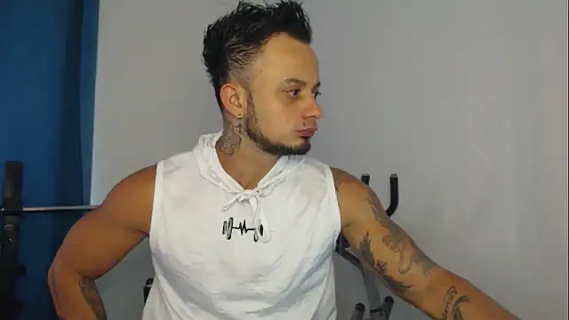 JacobJamess online show from November 2025 12:50:02 PM