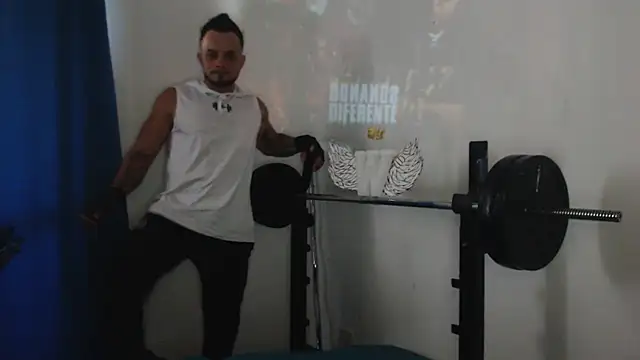 JacobJamess online show from November 2025 12:53:02 PM