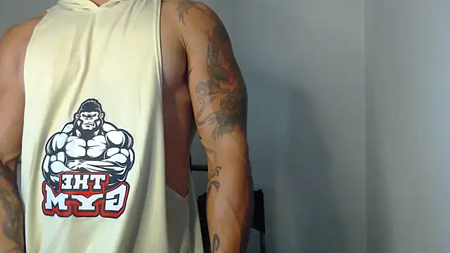 JacobJamess online show from June 2026 01:14:01 AM