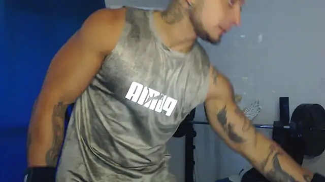 JacobJamess online show from November 2025 01:12:01 PM