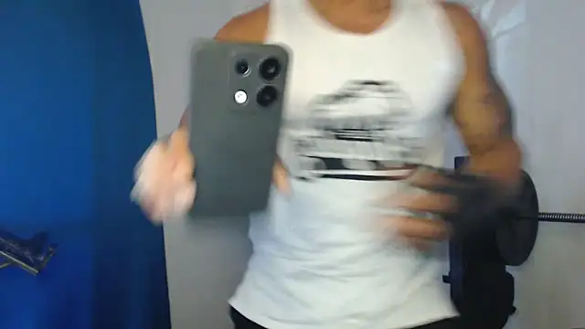 JacobJamess online show from November 2025 01:22:02 PM