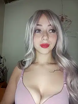 ardient Couple online show from February 2025 04:25:01 AM