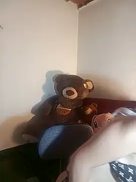 ardient Couple online show from March 2025 06:35:02 PM