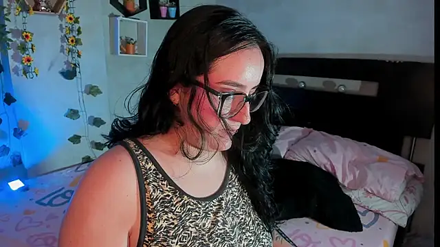 Cherry jhoana online show from February 2025 03:06:02 AM