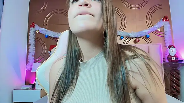 valeriaa19 online show from November 2025 05:40:02 AM