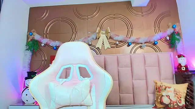 valeriaa19 online show from November 2025 05:30:02 AM