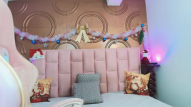 valeriaa19 online show from December 2025 06:04:01 AM