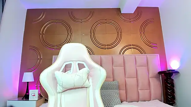 valeriaa19 online show from February 2025 05:23:02 AM