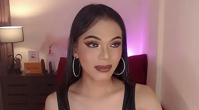 HugecockAlexa online show from March 2025 12:50:01 PM