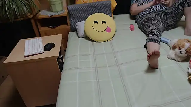 Margaret-milf online show from February 2026 06:38:04 PM