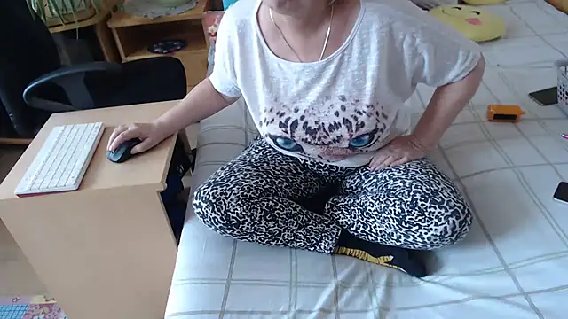 Margaret-milf online show from January 2026 09:49:01 AM