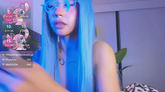 Snapshot of Mia_Tin chatting on November 2025 03:13:02 PM Mia Tin online show from November 2025 03:13:02 PM