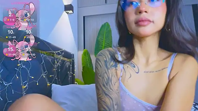 Snapshot of Mia_Tin chatting on December 2025 02:52:01 PM Mia Tin online show from December 2025 02:52:01 PM