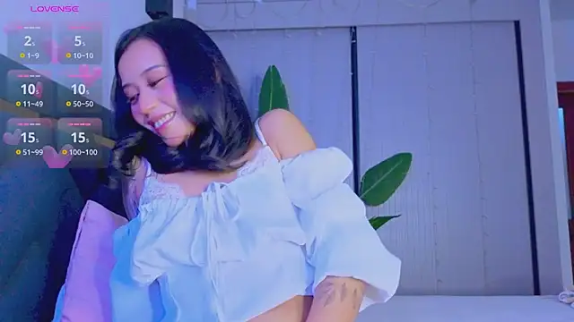 Mia Tin online show from January 2026 01:15:01 PM