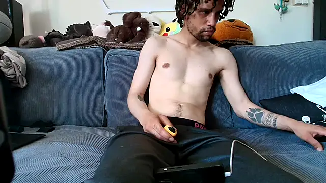 kingdennis6666 online show from September 2025 09:41:02 PM