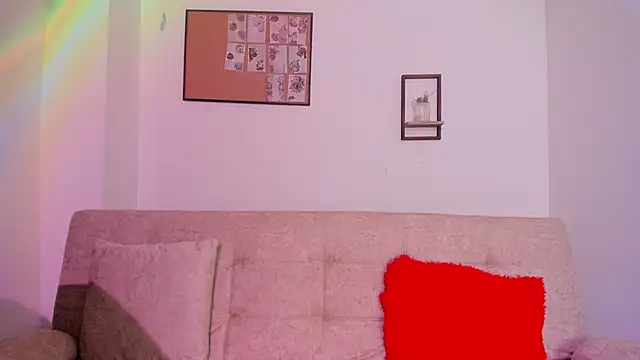 BUUNNY BELLA online show from April 2026 07:14:01 PM