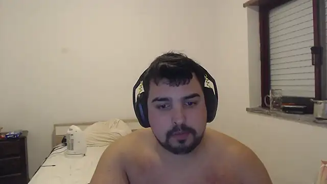 Richard Bunny online show from January 2026 03:21:01 AM