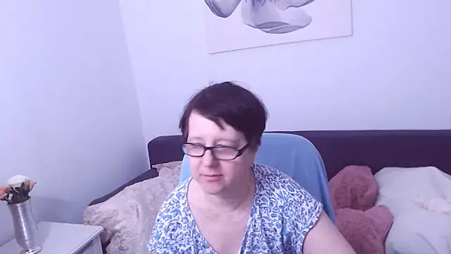 ChristaRose online show from February 2026 12:29:02 PM