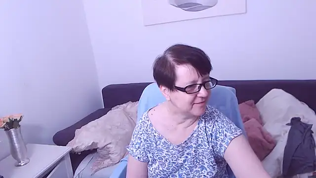 ChristaRose online show from March 2026 12:34:01 PM