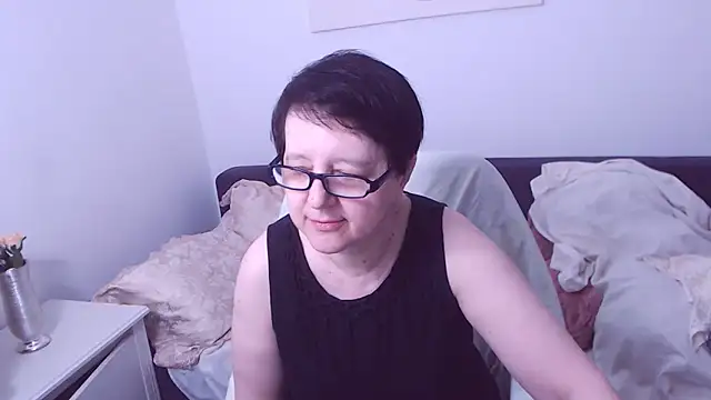 ChristaRose online show from March 2026 12:40:02 PM