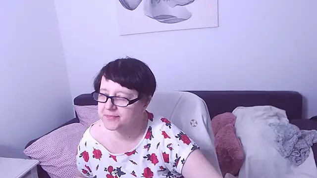 ChristaRose online show from March 2026 08:15:02 PM