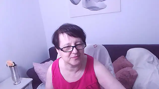 ChristaRose online show from July 2026 06:18:01 PM