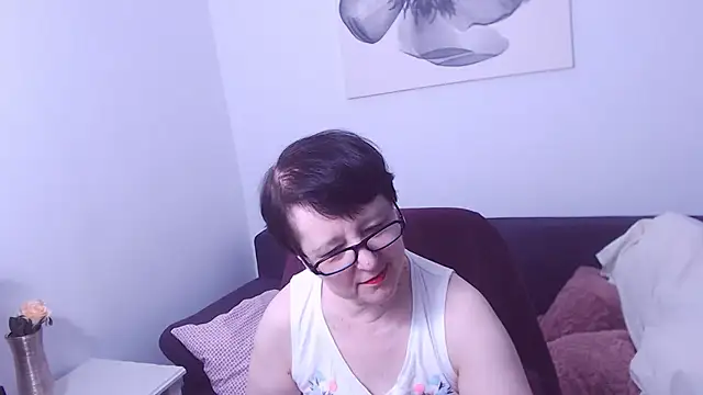 ChristaRose online show from July 2026 06:49:01 PM