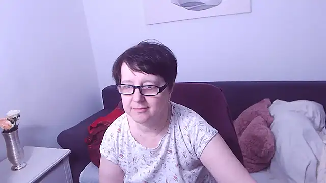 ChristaRose online show from February 2026 01:39:01 AM