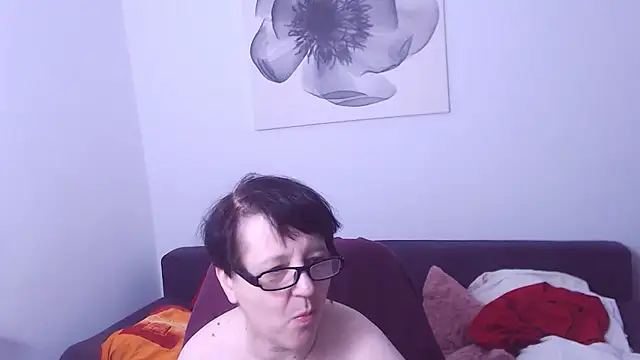 ChristaRose online show from July 2026 07:14:01 PM