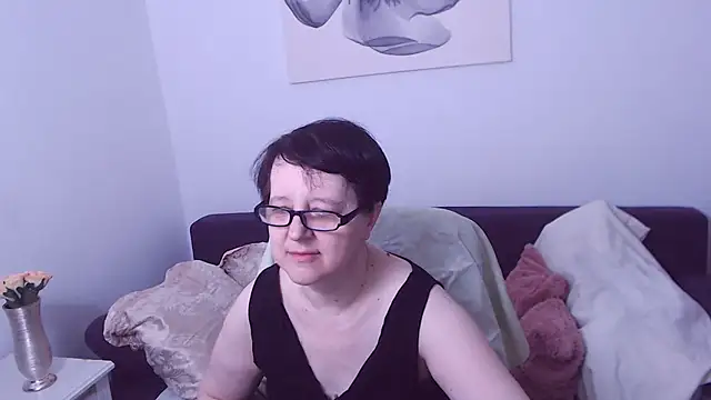 ChristaRose online show from July 2026 11:18:02 AM