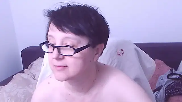 ChristaRose online show from July 2026 07:31:01 PM