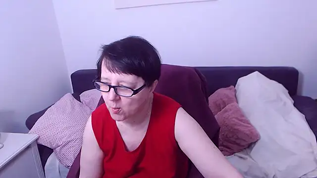 ChristaRose online show from May 2026 01:44:02 PM