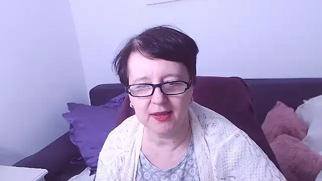 ChristaRose online show from November 2025 02:38:02 AM