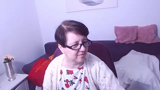 ChristaRose online show from April 2026 07:06:02 PM