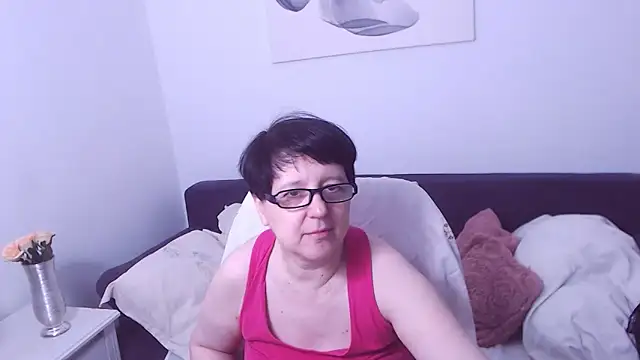 ChristaRose online show from May 2026 08:39:01 PM