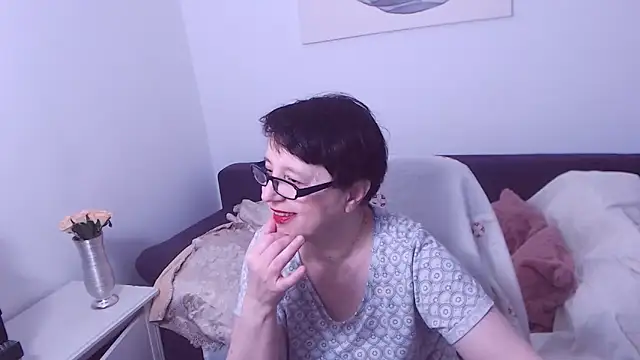 ChristaRose online show from May 2026 05:44:02 PM