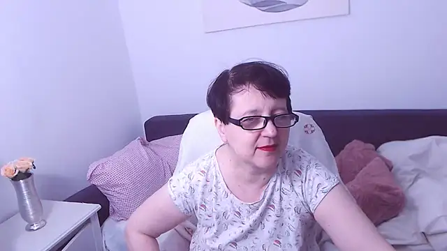 ChristaRose online show from October 2025 08:52:02 PM