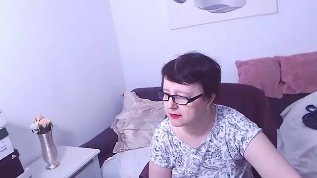 ChristaRose online show from November 2025 01:49:02 AM