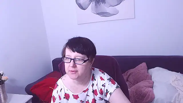 ChristaRose online show from February 2026 07:57:02 PM