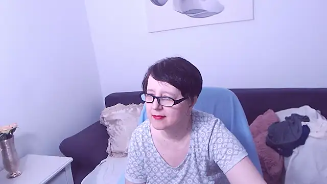 ChristaRose online show from March 2026 02:04:02 AM