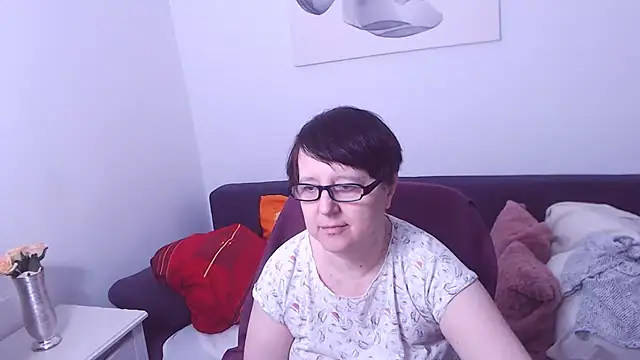 ChristaRose online show from March 2026 12:48:02 AM