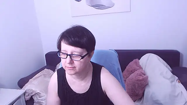 ChristaRose online show from April 2026 11:33:01 AM